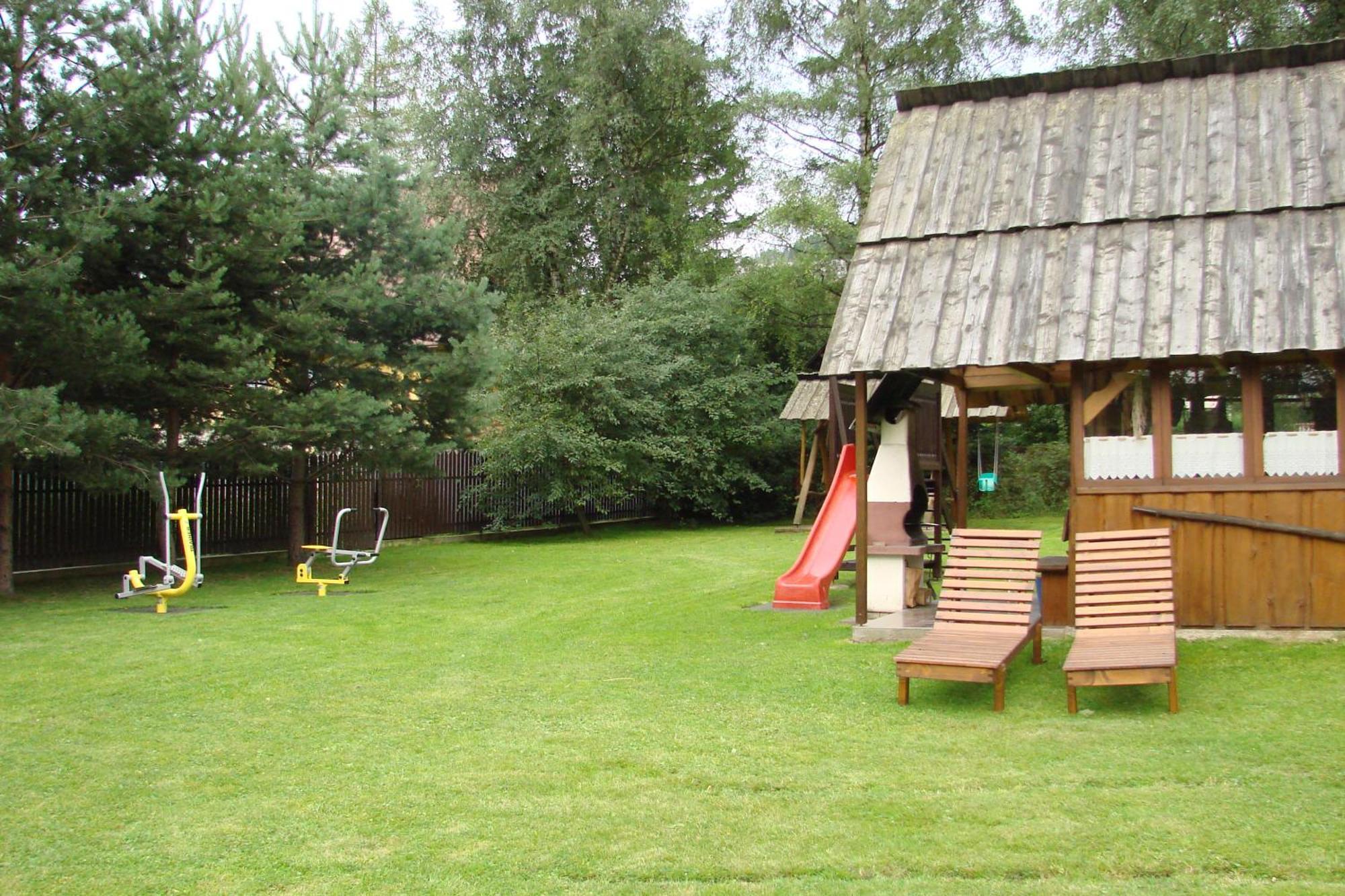 Willa Majerczyk Zakopane Exterior foto